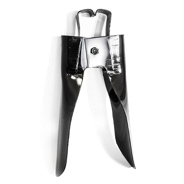 Cavadeira de aço articulada sem cabo Wenzel