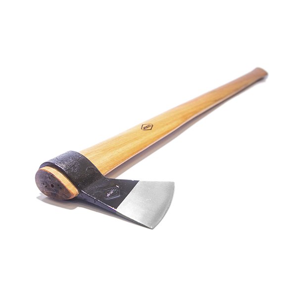 Machado desgalhador Wenzel 334 n 2 com cabo exportação de 970 mm