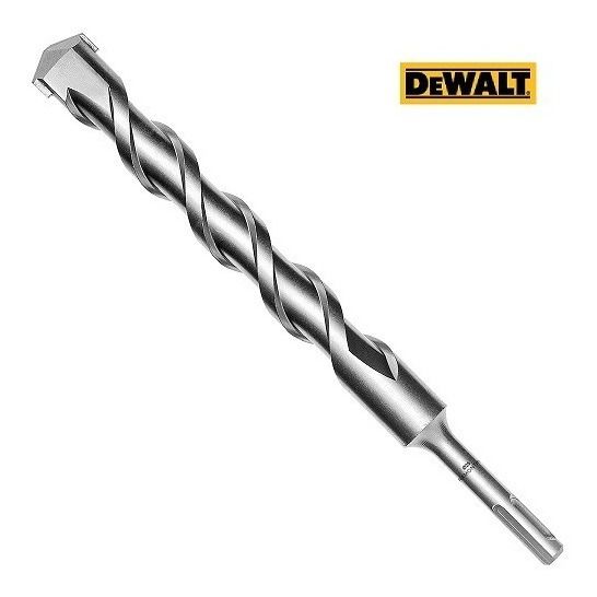 Broca Widea Sds Plus 20mm X 210mm Furadeira Martelete Dewalt