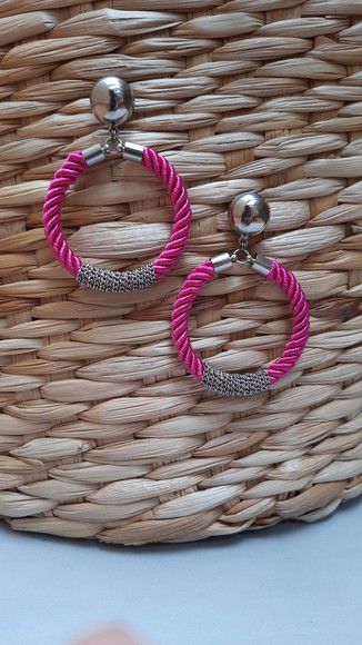 Brinco Corda