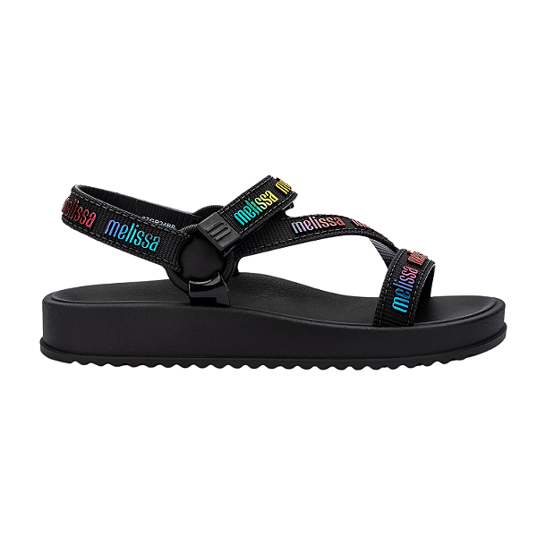Mini Melissa Stripes Inf. 35958