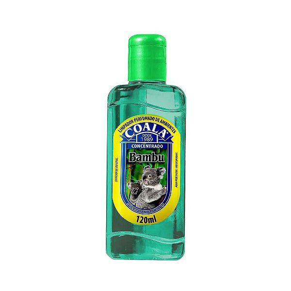 Essência Coala - 120ml