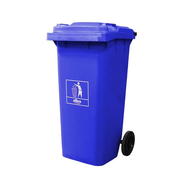 Coletores 240 Litros