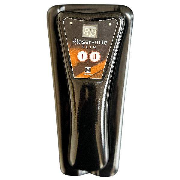 :: Laser Smile SLIM LASER 2025 (Laserterapia | Sem Fio) - LASER SMILE