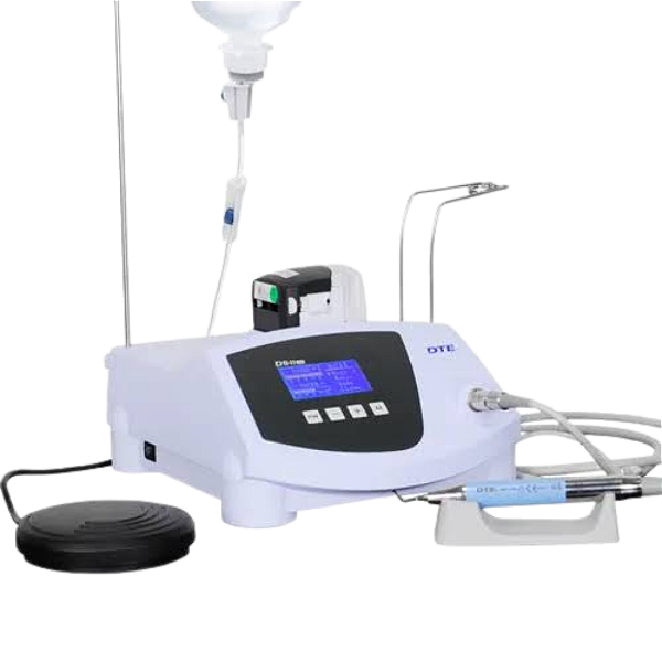 :: Piezoelétrico BONE SURGERY DS-II LED | Woodpecker - MONTSERRAT