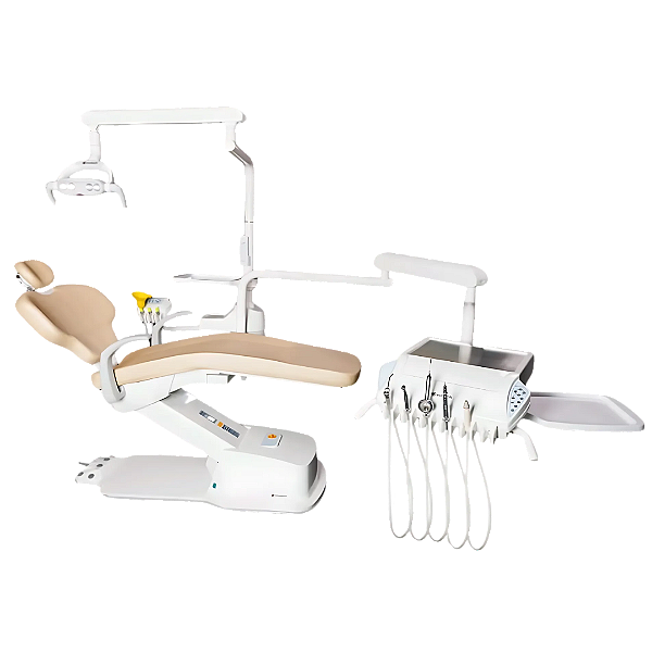 Consultório Odontológico KRONER PREMIERE SPITLESS - EVOTECH