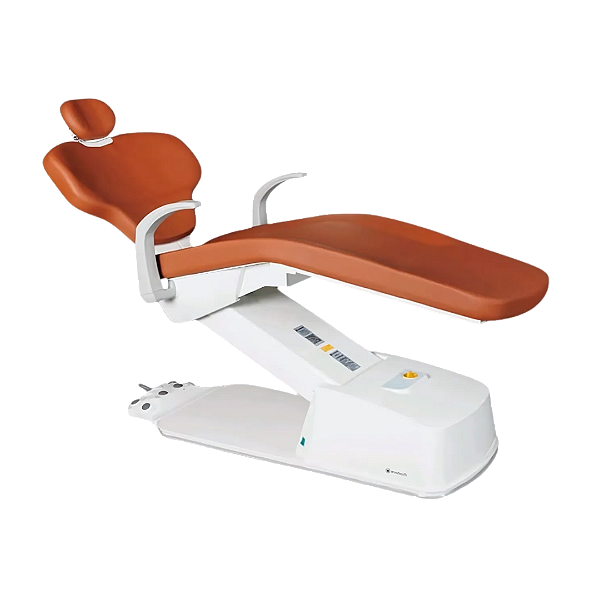 Consultório Odontológico CL HOF FACES - EVOTECH