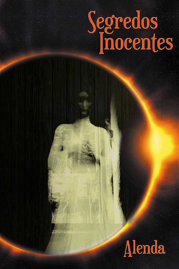 SEGREDOS INOCENTES - Alenda