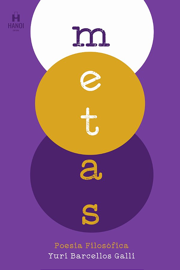 METAS - Yuri Barcellos Galli