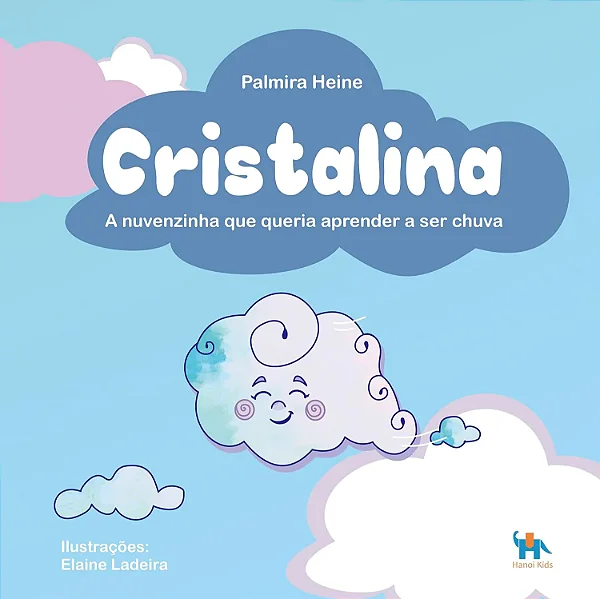 CRISTALINA - Palmira Heine