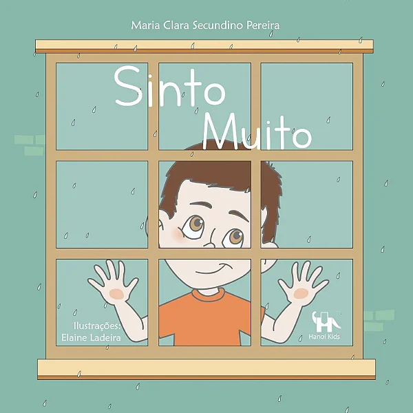 SINTO MUITO -  Maria Clara Secundino Pereira