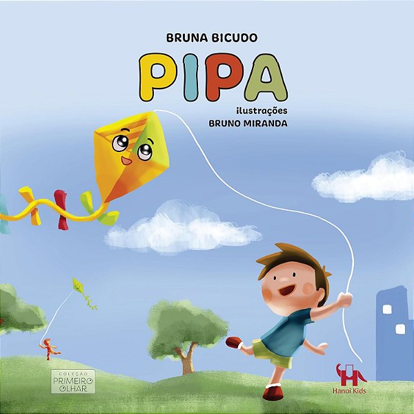 PIPA - Bruna Bicudo