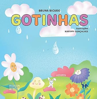 GOTINHAS - Bruna Bicudo
