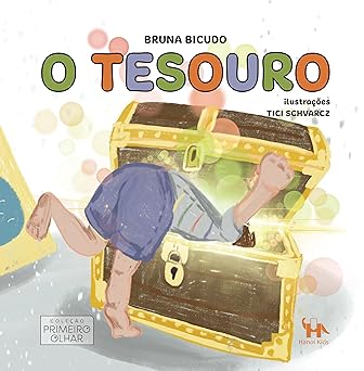 O TESOURO - Bruna Bicudo
