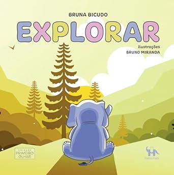 EXPLORAR - Bruna Bicudo