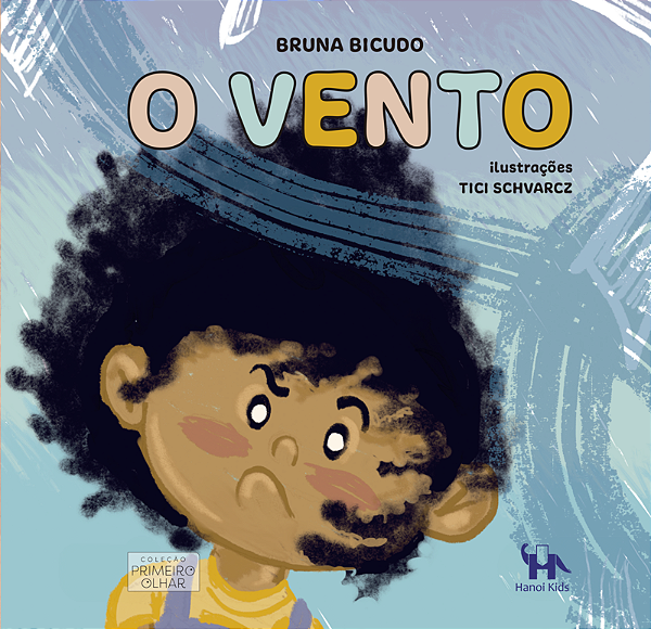 O VENTO - Bruna Bicudo