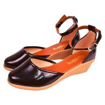 SANDÁLIAS ANABELA DA CHIQUITEIRA - cfx-ofertas