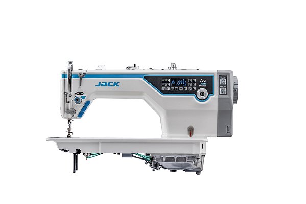 Máquina de Costura reta JACK A5E-A AMH