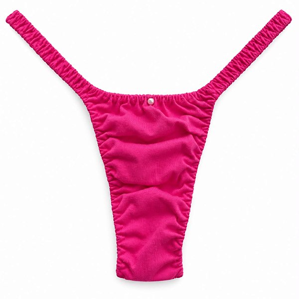 Calcinha Lolita Fitness - Pitaya