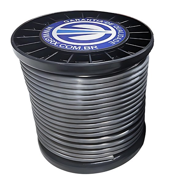 Fio de Chumbo Puro Extrusado Ø7,5 mm (25kg)