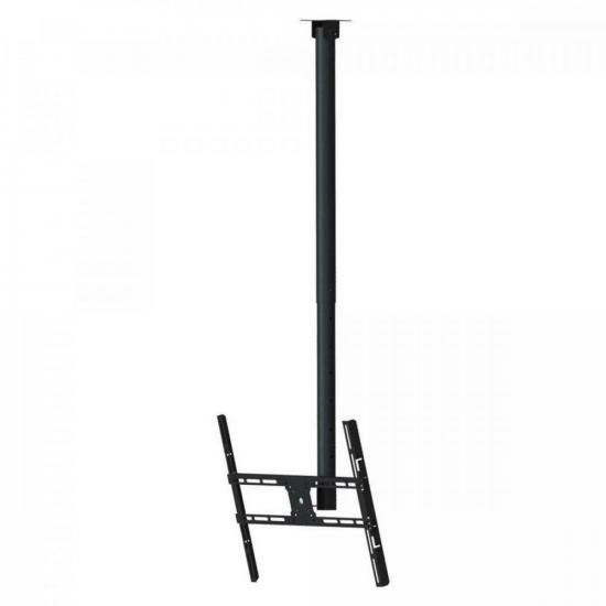 Suporte para TV de Teto 10-80" SBRP1650 BRASFORMA