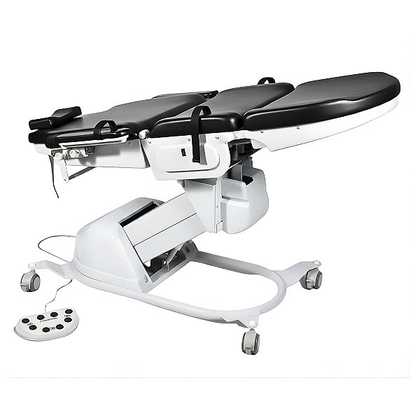 Mesa Clínica Elétrica com Trendelenburg RT3000