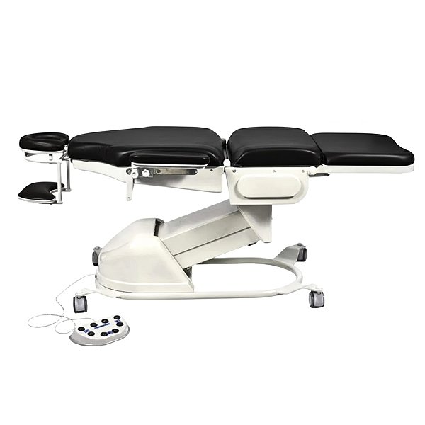 Maca para Transplante Capilar Elétrica RT5000 | IEC