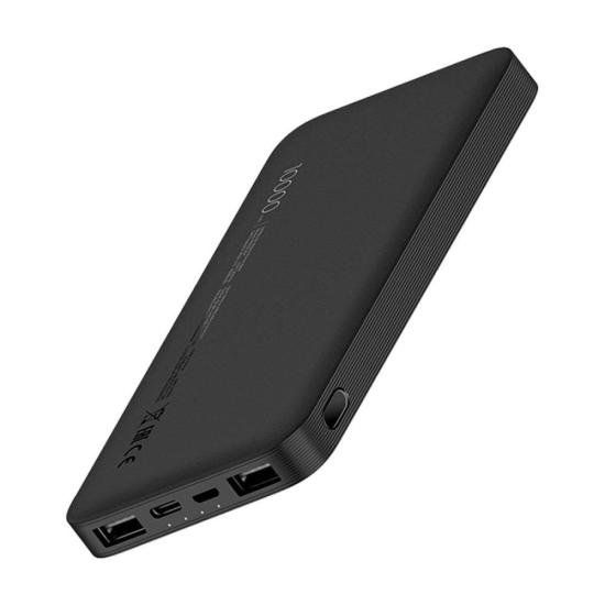 Carregador Portátil Xiaomi Redmi Power Bank 10000mAh