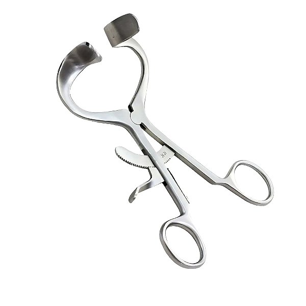 Abre Boca Molt Adulto 15 cm Odonto