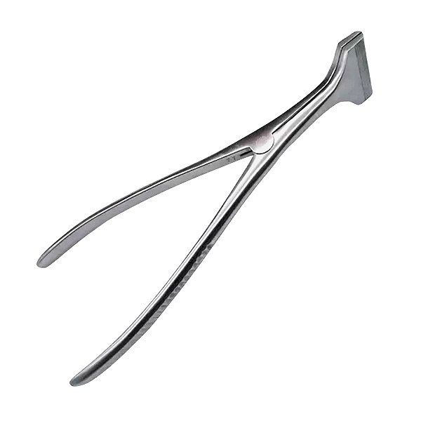 Abre Gesso Henning 27cm