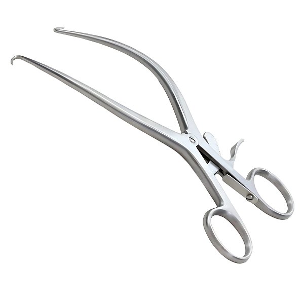 Afastador Gelpi 18cm