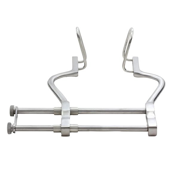 Afastador Gosset 16cm