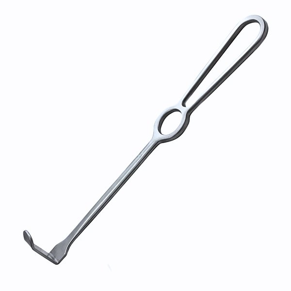 Afastador Langenbeck 30 x 20mm
