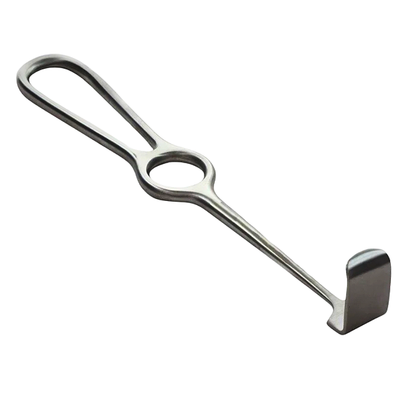 Afastador Langenbeck 30 x 20mm