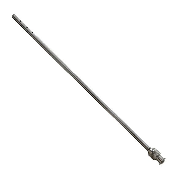 Agulha de Klein 60ml 2,0mm x 30cm