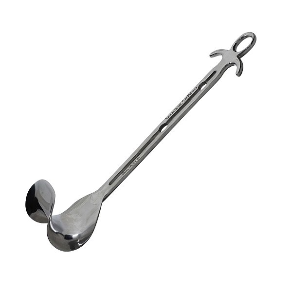 Válvula Doyen Sub - Pubiana 29cm