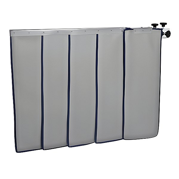 Saia Anteparo Inferior GRX para Mesa de Hemodinâmica