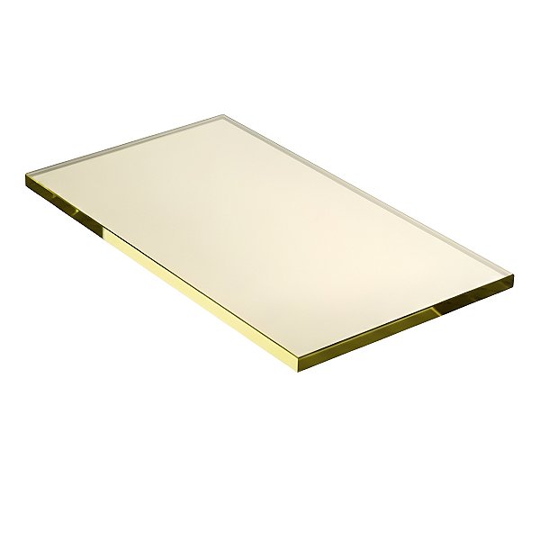 Vidro Plumbífero Importado Raios X Radiológico 1000x700 mm