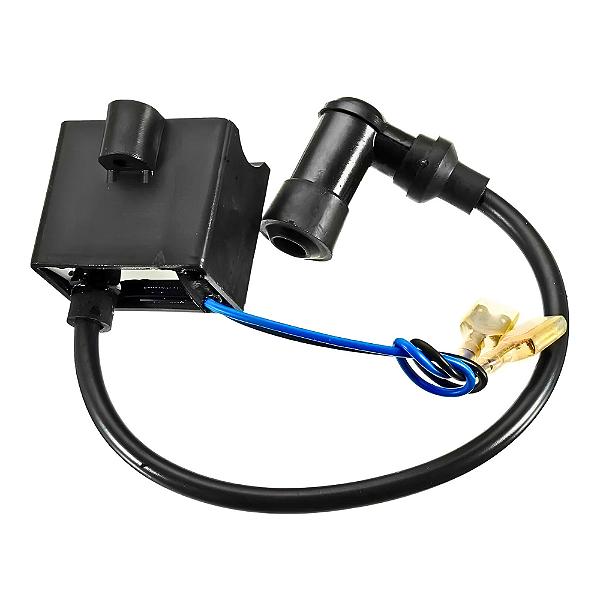 Bobina CDI para Kit Motor 80cc
