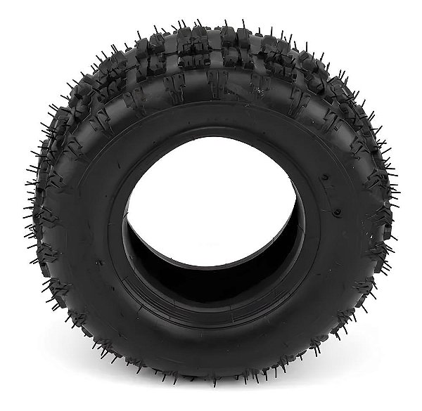 Pneu 13X5.00-6 - C/ Nota Fiscal