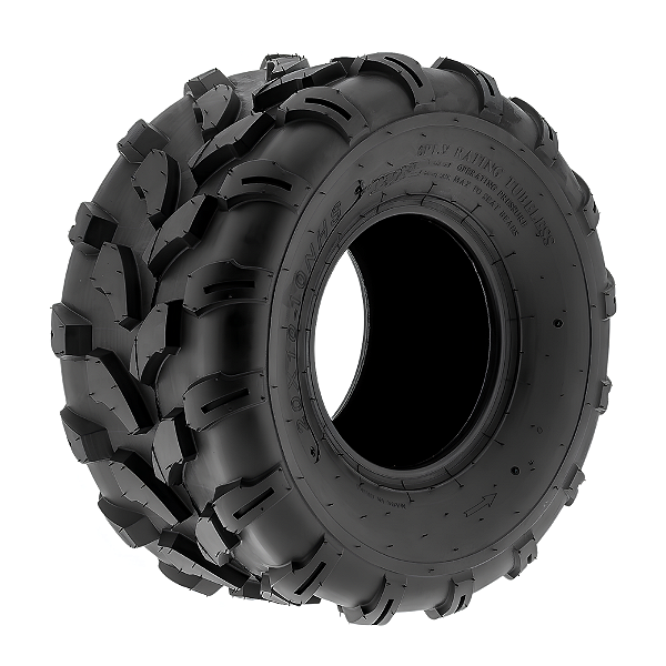 Pneu 18x9.5-8 - DSR