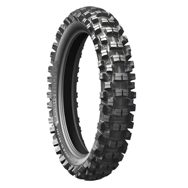 Pneu 2.50-10