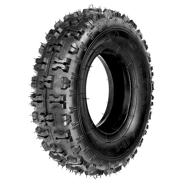 Pneu 4.10-6