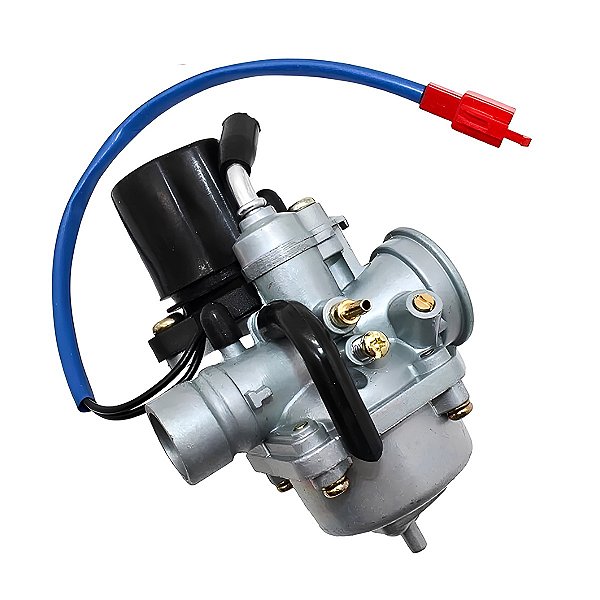 Carburador Adaptável Para Jog Yamaha 49cc