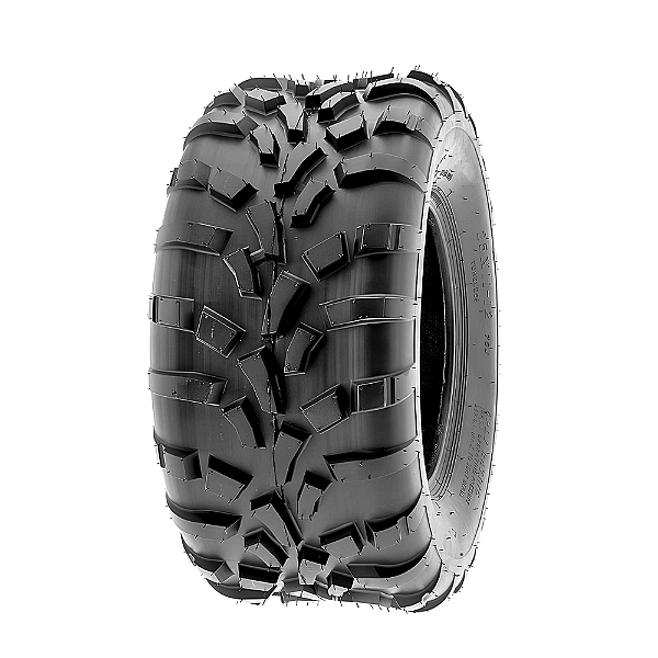 Pneu 25x10-12 - C/ Nota Fiscal