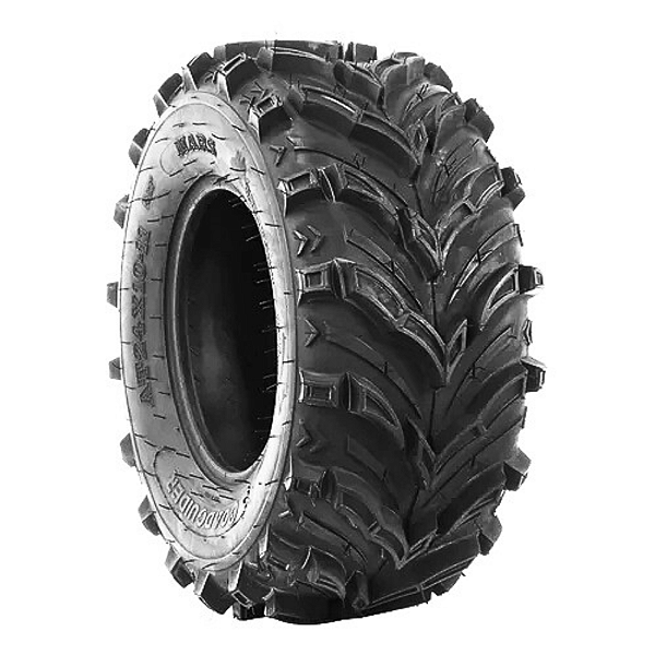 Pneu 24X10-11 - Últimas Unidades