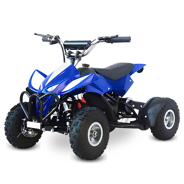 Mini Quadriciclo à Gasolina 49cc