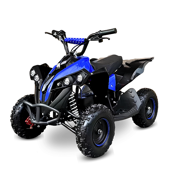 Mini Quadriciclo a Gasolina 49cc XW-A28