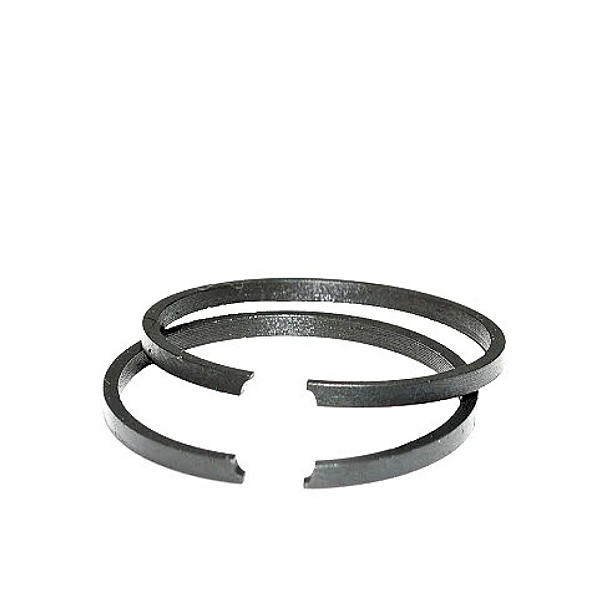 Par de anéis Para Pistão De 49cc - 40mm