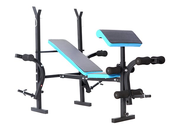 Banco Multifuncional W282ae